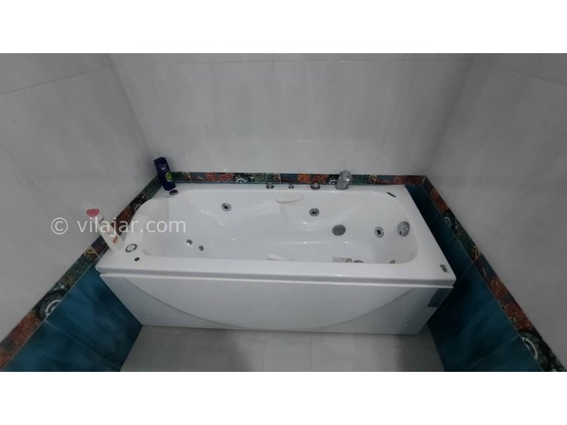 عکس شماره 703774 - اجاره ویلا در سوادکوه نزدیک جنگل - 