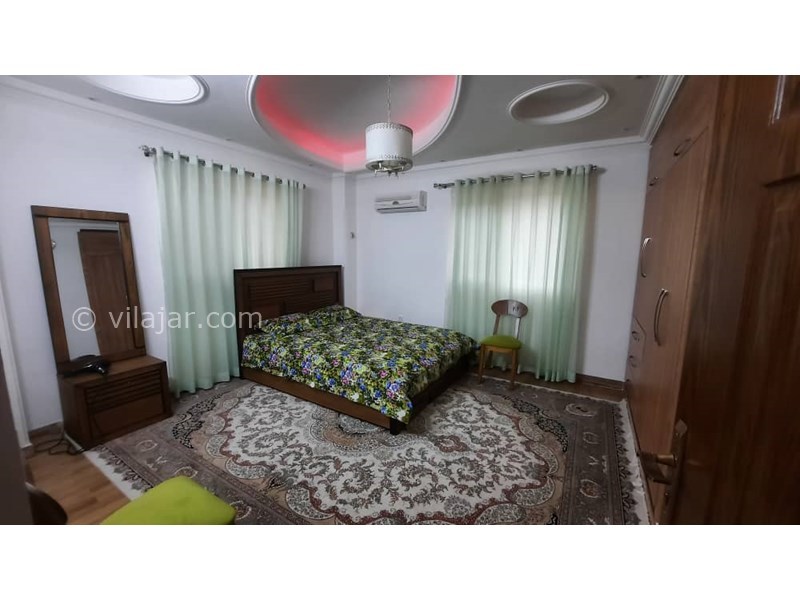 عکس شماره 703775 - اجاره ویلا در سوادکوه نزدیک جنگل - 