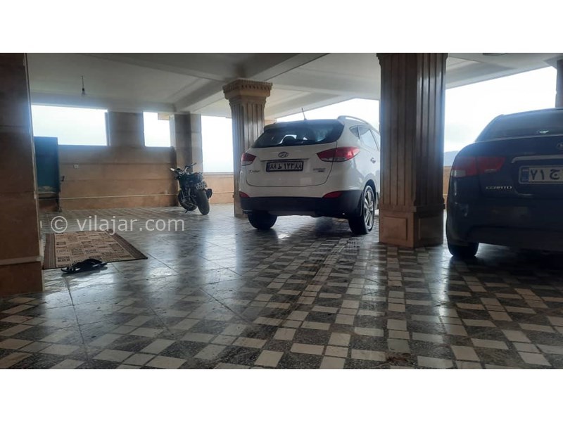 عکس شماره 703777 - اجاره ویلا در سوادکوه نزدیک جنگل - 