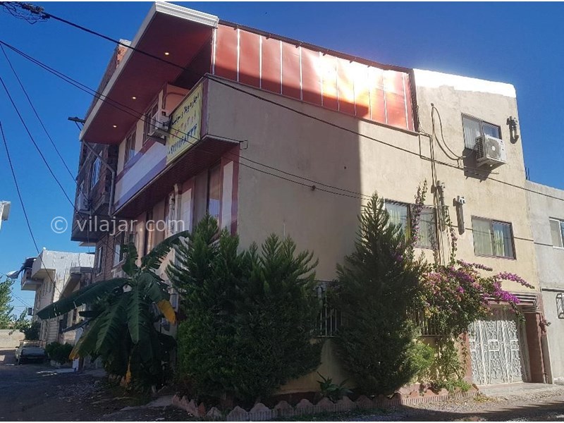 عکس شماره 703934 - رزرو سوئیت با ویوی دریا فریدونکنار - 