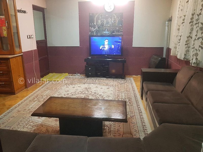 عکس شماره 703937 - رزرو سوئیت با ویوی دریا فریدونکنار - 