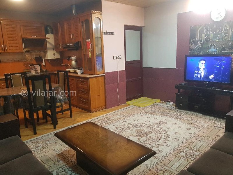 عکس شماره 703938 - رزرو سوئیت با ویوی دریا فریدونکنار - 