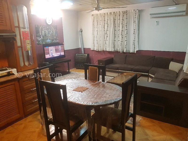 عکس شماره 703939 - رزرو سوئیت با ویوی دریا فریدونکنار - 