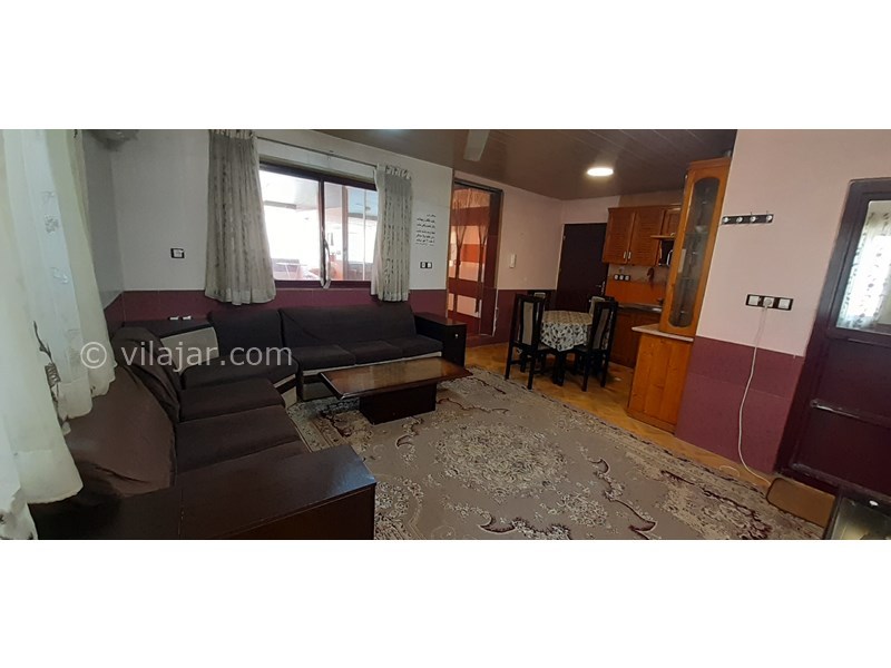 عکس شماره 703943 - رزرو سوئیت با ویوی دریا فریدونکنار - 