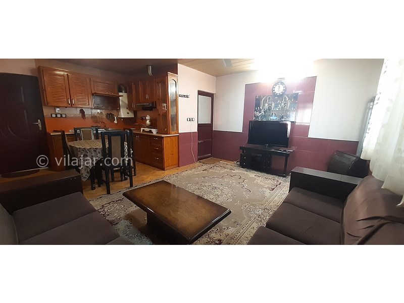 عکس شماره 703944 - رزرو سوئیت با ویوی دریا فریدونکنار - 