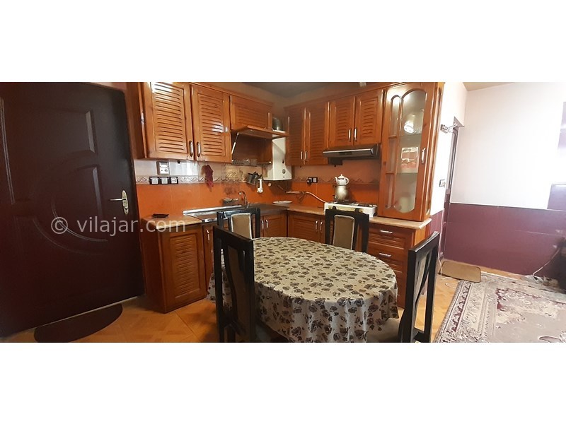 عکس شماره 703945 - رزرو سوئیت با ویوی دریا فریدونکنار - 