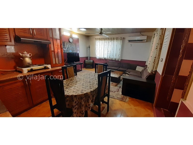 عکس شماره 703946 - رزرو سوئیت با ویوی دریا فریدونکنار - 