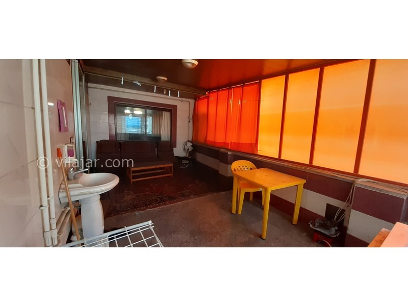 عکس شماره 703950 - رزرو سوئیت با ویوی دریا فریدونکنار - 