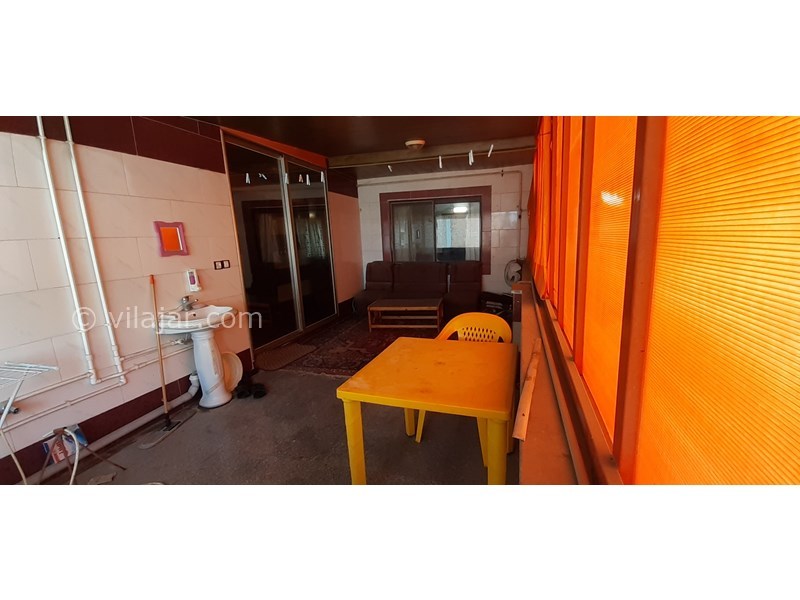 عکس شماره 703951 - رزرو سوئیت با ویوی دریا فریدونکنار - 