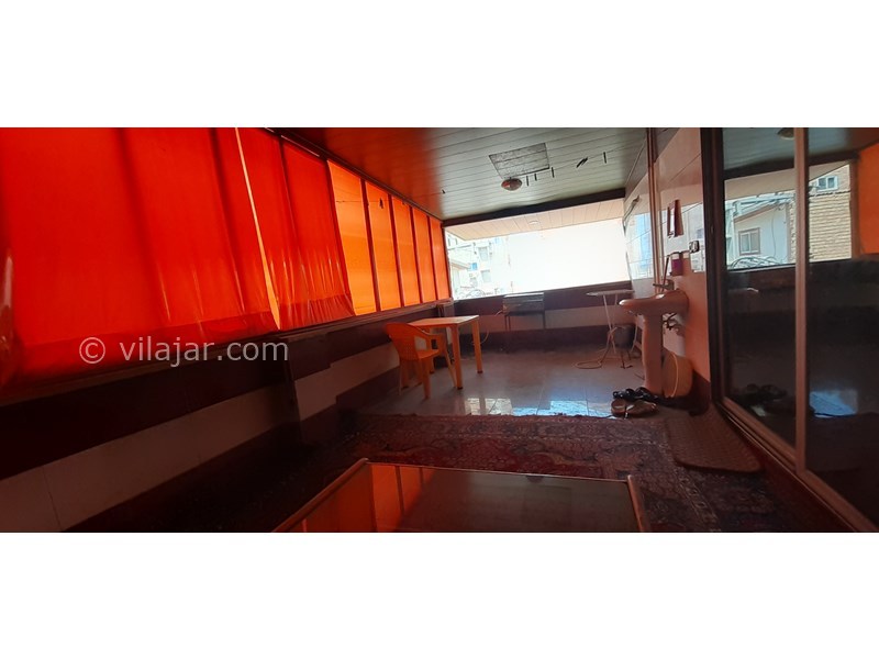 عکس شماره 703952 - رزرو سوئیت با ویوی دریا فریدونکنار - 