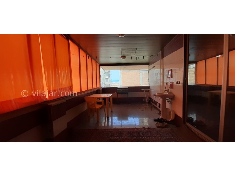 عکس شماره 703953 - رزرو سوئیت با ویوی دریا فریدونکنار - 