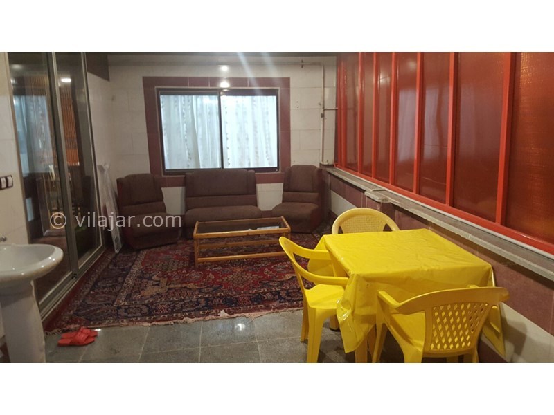 عکس شماره 703959 - رزرو سوئیت با ویوی دریا فریدونکنار - 