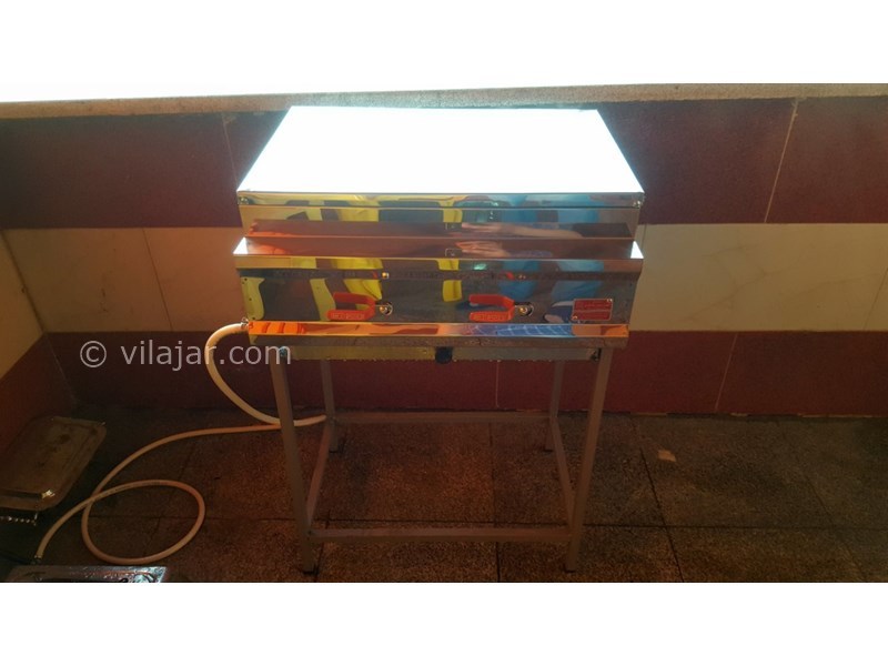 عکس شماره 703960 - رزرو سوئیت با ویوی دریا فریدونکنار - 