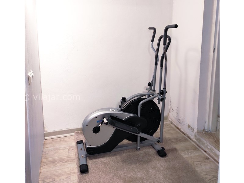 عکس شماره 704056 - اجاره ویلا استخر آبگرم در نوشهر - 