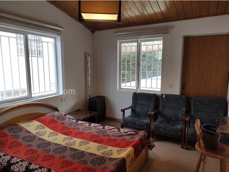 عکس شماره 704059 - اجاره ویلا استخر آبگرم در نوشهر - 