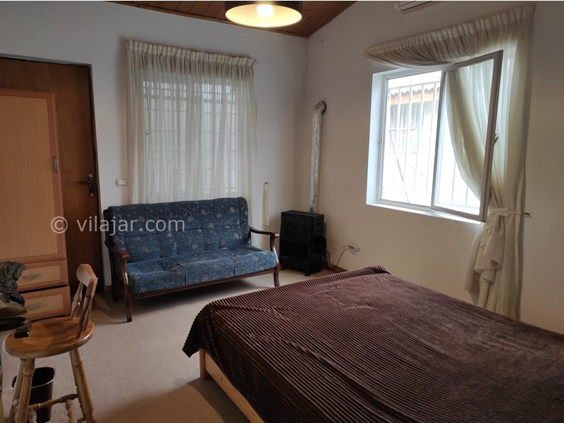 عکس شماره 704060 - اجاره ویلا استخر آبگرم در نوشهر - 