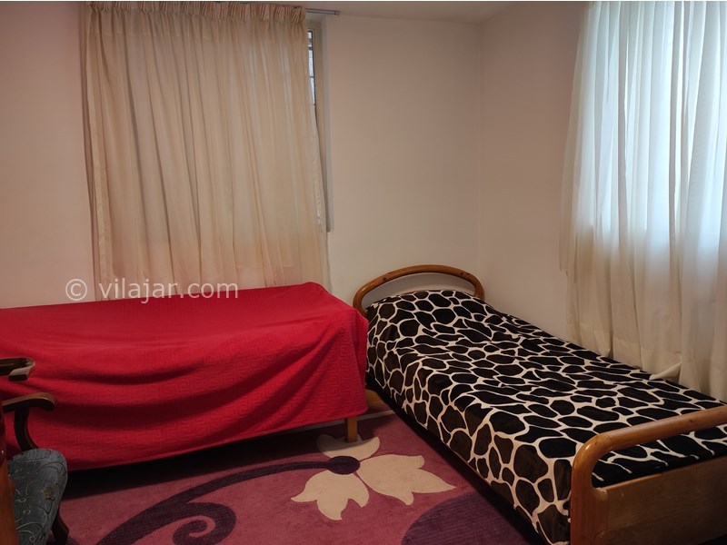 عکس شماره 704061 - اجاره ویلا استخر آبگرم در نوشهر - 