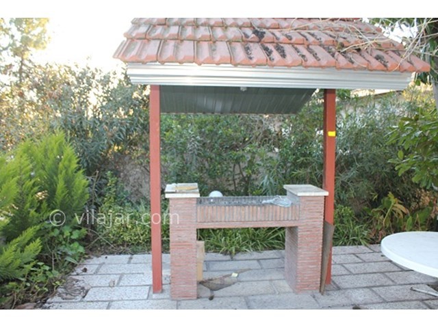 عکس شماره 7041 - اجاره ویلا تریبلکس دریاکنار -