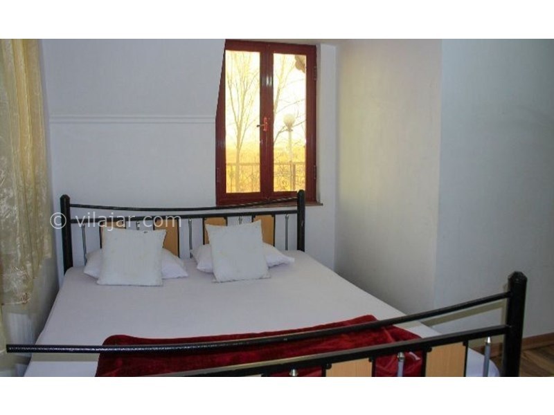 عکس شماره 704149 - اجاره ویلا نزدیک دریاچه در شفت - اتاق ۳ ، طبقه دوم