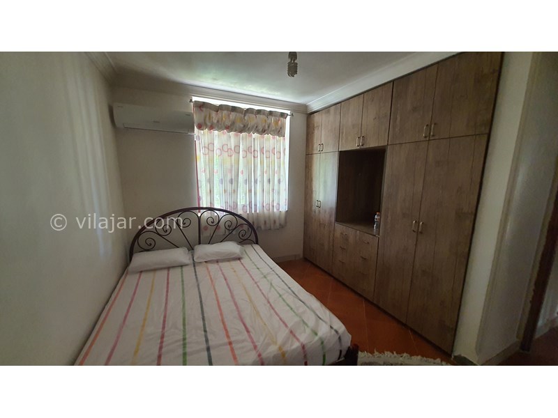 عکس شماره 704151 - اجاره ویلا نزدیک دریاچه در شفت - اتاق ۱ ، طبقه اول