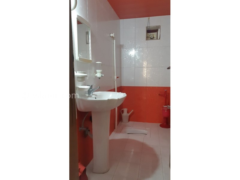 عکس شماره 704167 - اجاره ویلا نزدیک دریاچه در شفت - سرویس بهداشتی