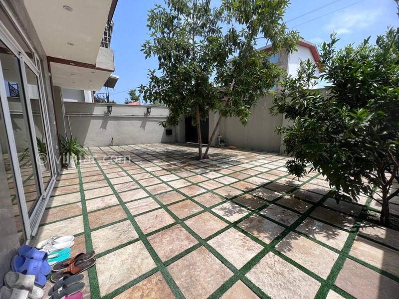 عکس شماره 704174 - اجاره ویلا استخر سرپوشیده محموداباد - 