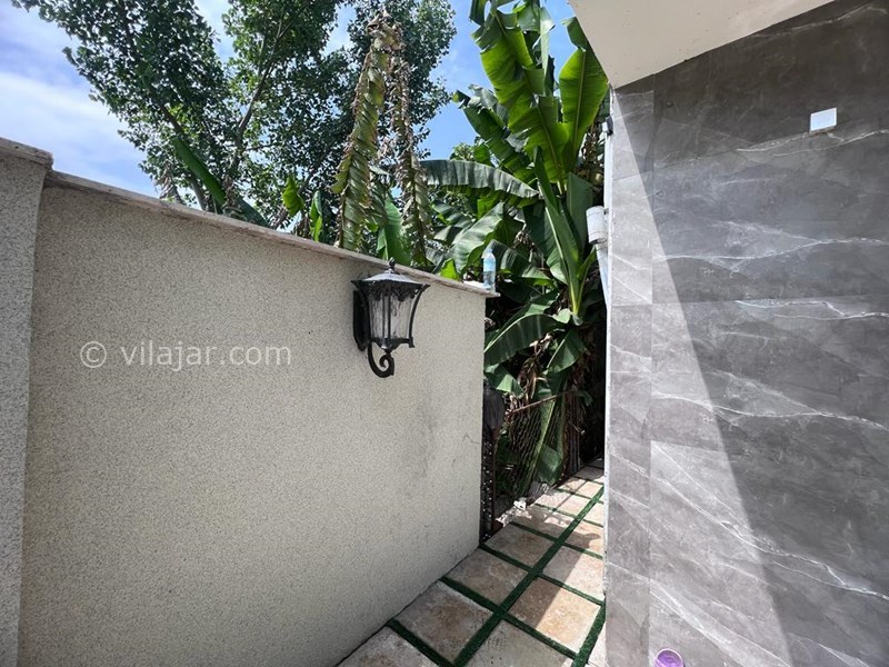 عکس شماره 704175 - اجاره ویلا استخر سرپوشیده محموداباد - 