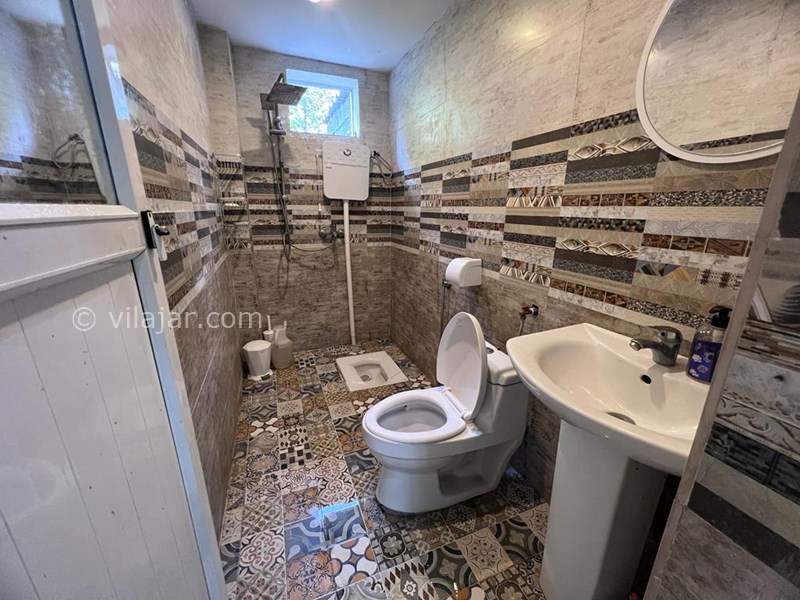 عکس شماره 704189 - اجاره ویلا استخر سرپوشیده محموداباد - 