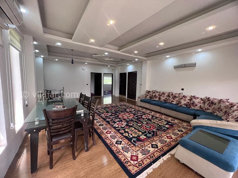 عکس شماره 704190 - اجاره ویلا استخر سرپوشیده محموداباد - 