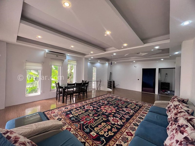 عکس شماره 704191 - اجاره ویلا استخر سرپوشیده محموداباد - 