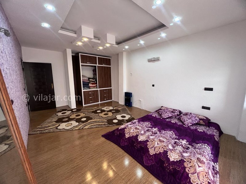 عکس شماره 704195 - اجاره ویلا استخر سرپوشیده محموداباد - 