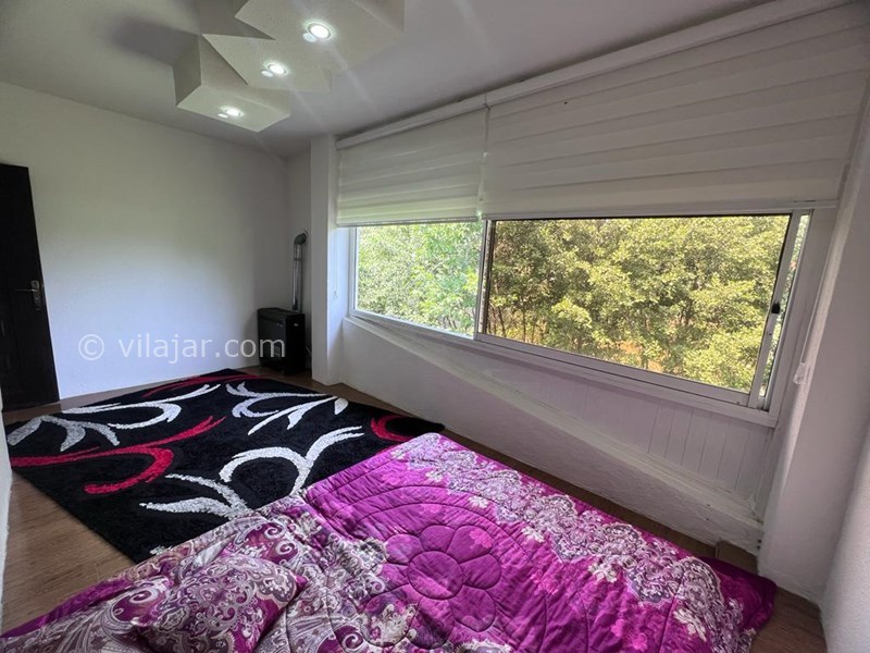 عکس شماره 704197 - اجاره ویلا استخر سرپوشیده محموداباد - 