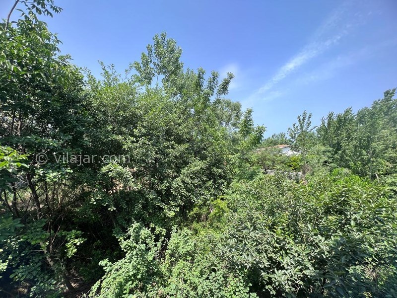 عکس شماره 704199 - اجاره ویلا استخر سرپوشیده محموداباد - 