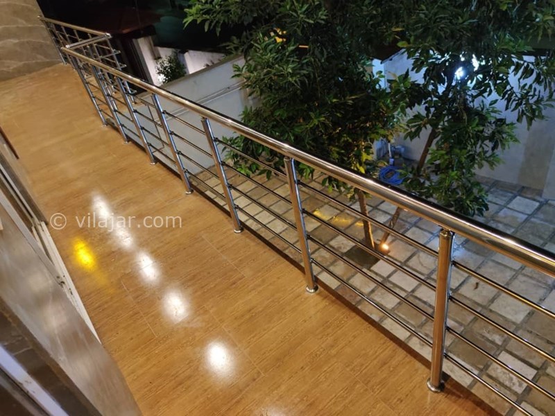 عکس شماره 704205 - اجاره ویلا استخر سرپوشیده محموداباد - 