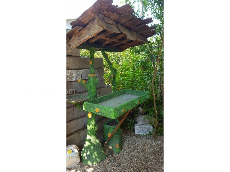 عکس شماره 704222 - اجاره ویلا با استخر نزدیک رامسر - 