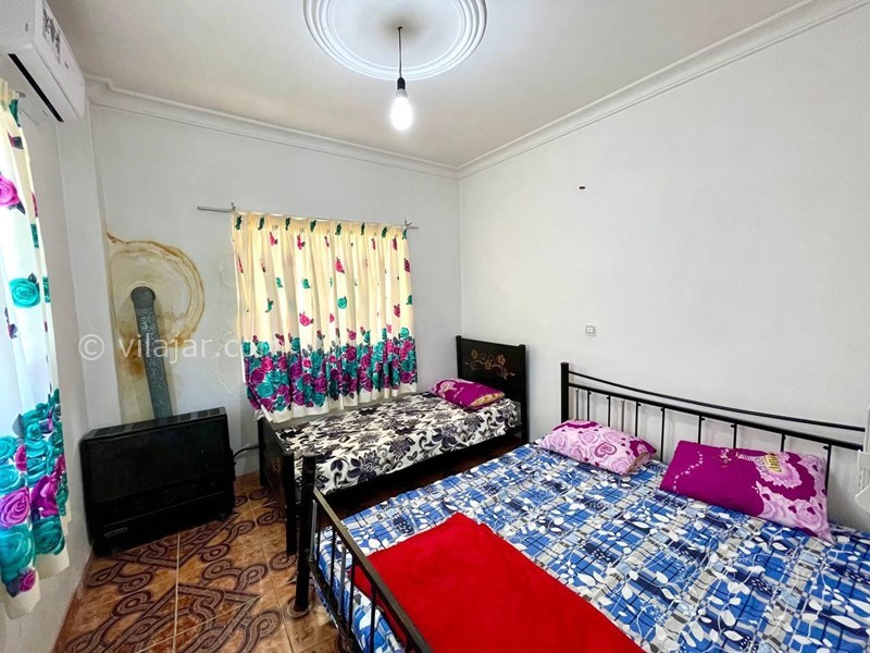 عکس شماره 704224 - اجاره ویلا با استخر نزدیک رامسر - 