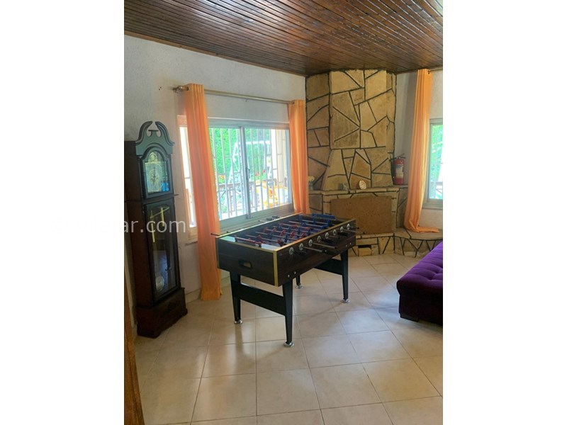 عکس شماره 704237 - اجاره ویلا در نوشهر با استخر - 