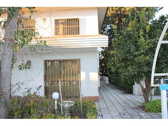 عکس شماره 7043 - اجاره ویلا تریبلکس دریاکنار -