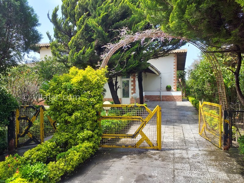 عکس شماره 704330 - اجاره ویلا در دهکده ساحلی انزلی -