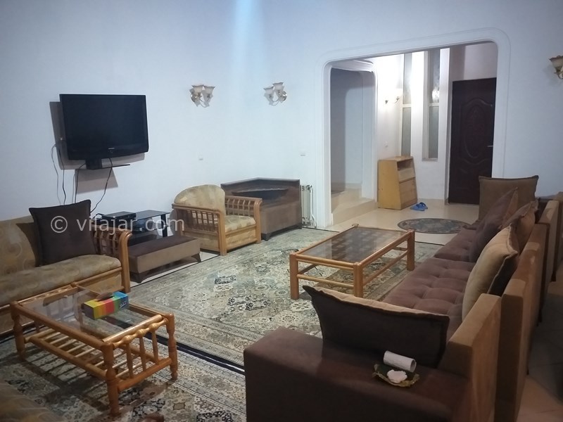 عکس شماره 704333 - اجاره ویلا در دهکده ساحلی انزلی -