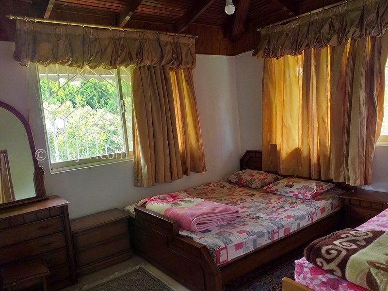 عکس شماره 704339 - اجاره ویلا در دهکده ساحلی انزلی -