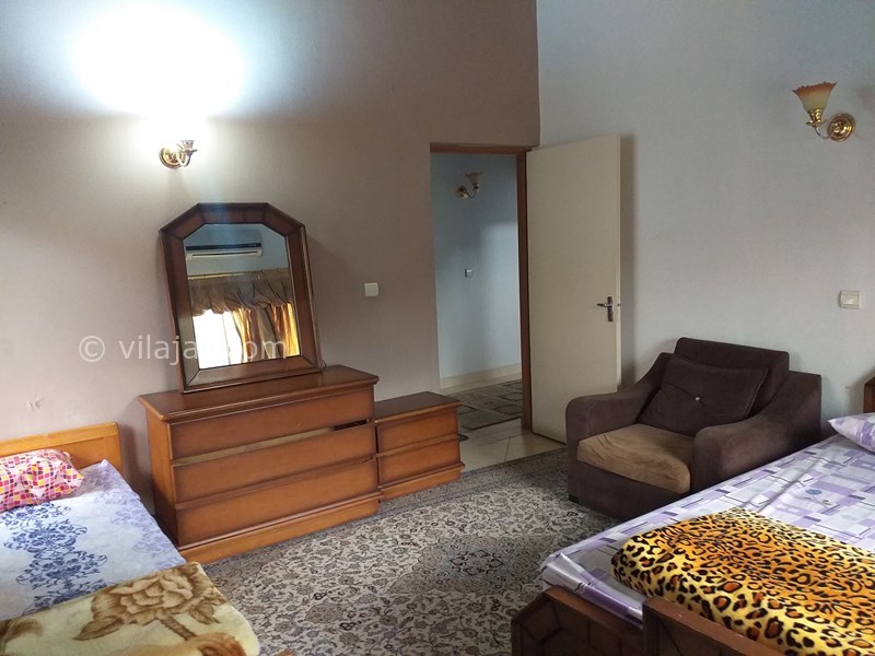 عکس شماره 704340 - اجاره ویلا در دهکده ساحلی انزلی -