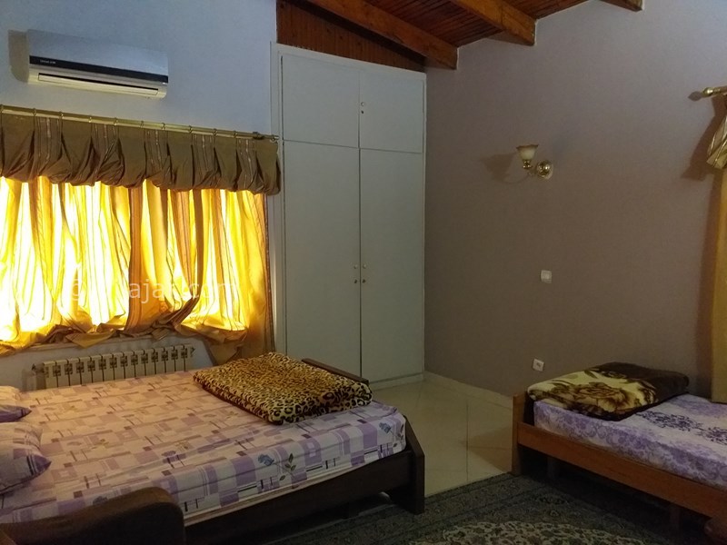 عکس شماره 704342 - اجاره ویلا در دهکده ساحلی انزلی -