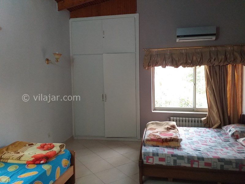 عکس شماره 704343 - اجاره ویلا در دهکده ساحلی انزلی -