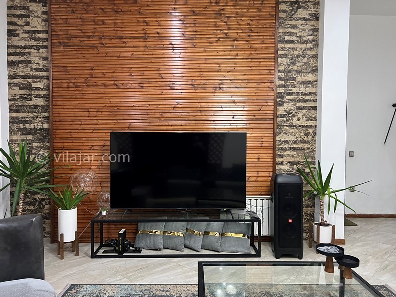 عکس شماره 704456 - اجاره ویلا استخردار در رویان - 