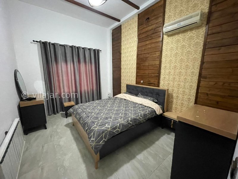 عکس شماره 704461 - اجاره ویلا استخردار در رویان - 