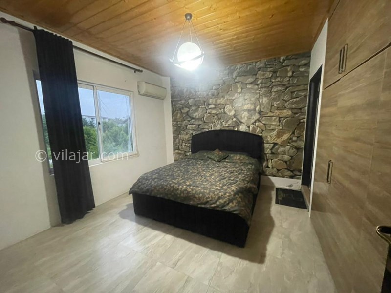 عکس شماره 704463 - اجاره ویلا استخردار در رویان - 