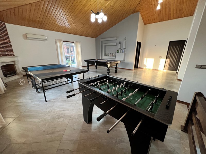 عکس شماره 704466 - اجاره ویلا استخردار در رویان - 