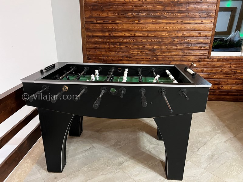 عکس شماره 704467 - اجاره ویلا استخردار در رویان - 