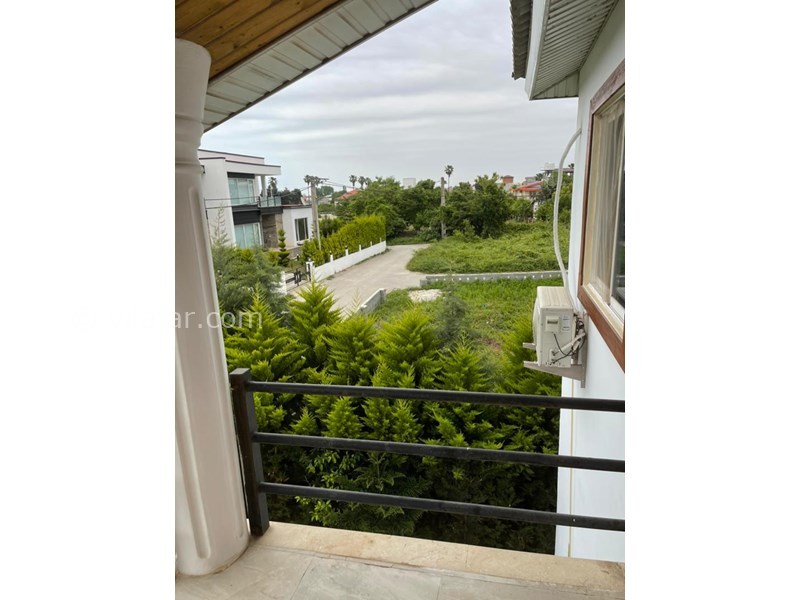 عکس شماره 704469 - اجاره ویلا استخردار در رویان - 